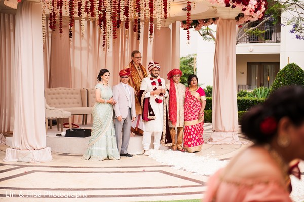 Haldi + wedding package